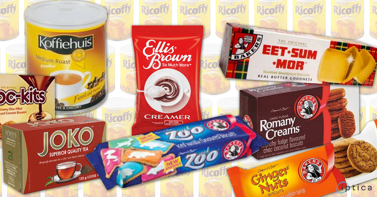 What is the website address for the national trademark office in South ...